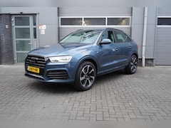 Audi Q3 - 1.4 TFSI CoD Sport