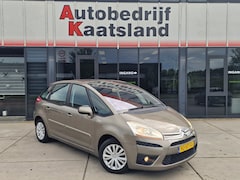 Citroën C4 Picasso - 1.8-16V Ambiance 5p. - Clima - Cruise - Electr Ramen