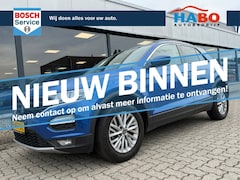 Volkswagen T-Roc - 1.0 TSI STYLE ECC/ADAP.CRUISE/NAV/PARK.SENS/LMV/TREKHAAK/55.000KM