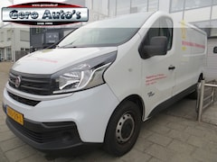 Fiat Talento - 2.0 MultiJet L2H1 Basis 146 pk , nette bus trekhaak airco pdc