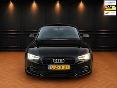 Audi A5 Coupé - 1.8 TFSI Pro Line Keyless Clima Cruise Control Navi Stoelverwarming Xenon