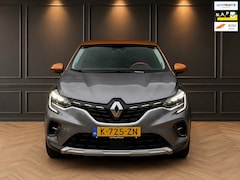 Renault Captur - 1.0 TCe 100 Bi-Fuel Intens Lpg G3 Keyless Cruise Clima PDC Camera Lane assist ACC LM velge