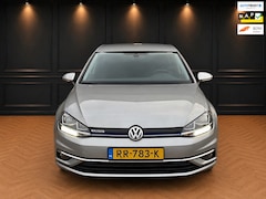 Volkswagen Golf - 1.5 TSI Highline ACC Climate control Navigatie PDC Trekhaak Front Assistent LM velgen Virt