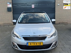 Peugeot 308 - 1.6 THP Première keyless Pano Clima trekhaak cruise Control