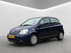 Toyota Yaris - 1.3 VVT-i S-Line Airco NAP Vol onderhoud