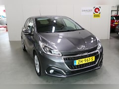 Peugeot 208 - 1.2 Puretech 82pk Signature (Goed onderhouden)