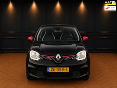 Renault Twingo - 1.0 SCe Intens Airco Cruise Leder LMV Carplay