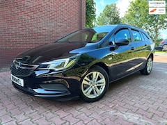 Opel Astra Sports Tourer - 1.4 Turbo