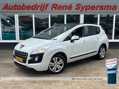 Peugeot 3008 - 1.6 THP ST | Trekhaak | Pano | Leer | Bluetooth | Parkeersensoren
