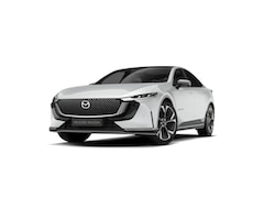 Mazda 6e - 68, 8 kWh Takumi Business Edition | 360° View Monitor | Alarmsysteem (geen certificering)