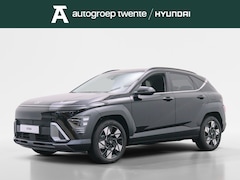 Hyundai Kona - 1.6 GDI HEV Comfort Smart | Demo-voordeel