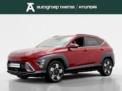 Hyundai Kona - 1.6 GDI HEV Comfort Smart | Stoelverwarming | Private lease 549