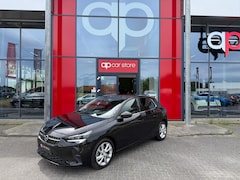 Opel Corsa - 1.2 Elegance | LED | 360 Camera | Parksens | Carplay | Stoelverwarming | Dode hoek sensor