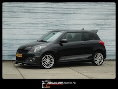 Suzuki Swift - 1.6 Sport Airco Sportuitlaat Carbon Spoiler