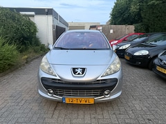 Peugeot 207 - 1.6-16V XS Pack