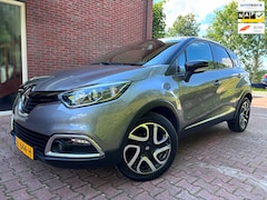 Renault Captur - 0.9 TCe Dynamique