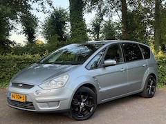 Ford S-Max - 2.5-20V Turbo/NwDistributie/Nw Koppeling/Cruise/Airco/