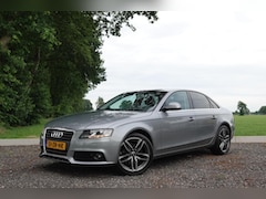 Audi A4 Limousine - 1.8 TFSI TREKHAAK CRUISE CLIMATE PDC