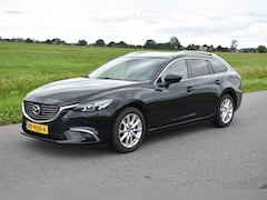 Mazda 6 Sportbreak - 2.2D SkyActiv-D 150 Skylease GT