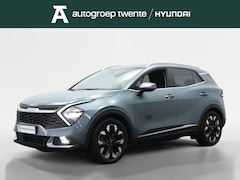 Kia Sportage - 1.6 T-GDi PHEV Prestige AWD | Trekhaak | Navigatie | Camera | Ad