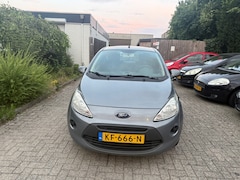 Ford Ka - 1.2 Cool & Sound start/stop