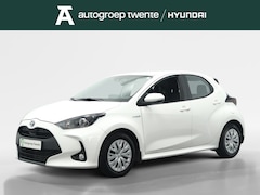 Toyota Yaris - 1.5 Hybrid 115 Active Automaat | Navigatie | Camera | Stoelverwa