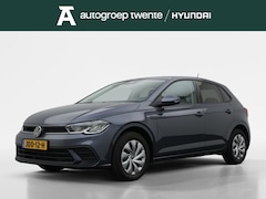 Volkswagen Polo - 1.0 TSI Life DSG Auotmaat | Private lease 449, - per maand
