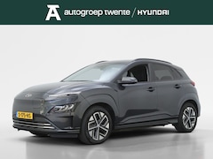 Hyundai Kona Electric - EV Comfort 64 kWh | All Seasons | Navigatie | Stoelverwarming |