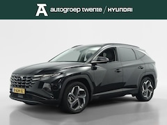 Hyundai Tucson - 1.6 T-GDI PHEV Premium | Leder | Navi | Apple carplay | Stoelven