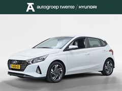 Hyundai i20 - 1.2 MPI Comfort | Private Lease 359, - p.m. | Achteruitrijcamera
