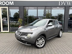 Nissan Juke - 1.6 Tekna