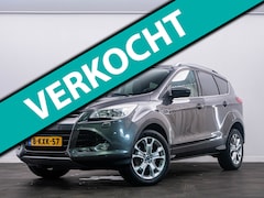 Ford Kuga - 1.6 Titanium 4WD PDC/Trekhaak/Keyless