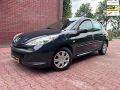 Peugeot 206 - 1.1 XR