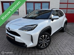 Toyota Yaris Cross - 1.5 Hybrid Dynamic CAMERA/NAVI/CRUISE/PDC