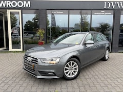 Audi A4 Avant - 2.0 TDI Pro Line S