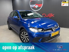 Volkswagen Polo - 1.0 TSI Life | Cockpit | 1ste eigenaar | Carplay | PDC