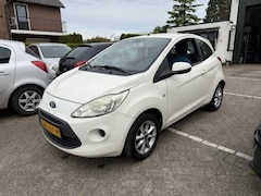 Ford Ka - 1.2 Trend