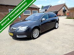 Opel Insignia Sports Tourer - 2.0 T Edition 4x4 - Automaat - Airco - NW APK - NAP