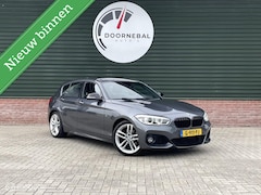 BMW 1-serie - 118i M Sport Shadow High Executive / KEURIG