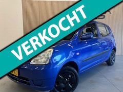 Kia Picanto - 1.0 LXE|Airco|EL Ramen|APK|NAP|Radio|