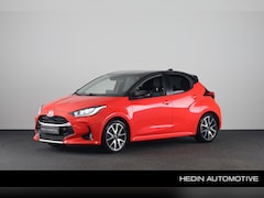Toyota Yaris - 1.5 Hybrid Launch Edition | Trekhaak | All season |