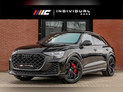 Audi RSQ8 - 4.0 TFSI Performance 640pk Carbon Nightv. 305 km/h