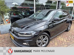 Volkswagen Polo - 1.0 TSI Highline Business R, automaat mooie auto