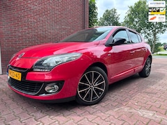 Renault Mégane - 1.2 TCe Bose