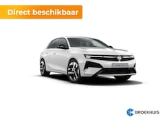 Opel Astra Electric - Astra-e GS - | Achteruitrijcamera 180° | Adaptive Cruise control | Dode hoek waarschuwing