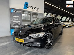 BMW 3-serie - 328i Aut.|Navi|Leder|Schuifdak