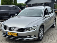 Volkswagen Passat Variant - 1.6 TDI Panoramadak 2015
