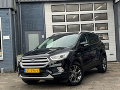 Ford Kuga - 1.5 EcoBoost Trend Ultimate | Clima | Cruise | Navi | N.A.P