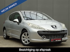 Peugeot 207 - 1.6-16V XS Pack * INRUIL KOOPJE