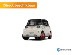 Citroën Ami